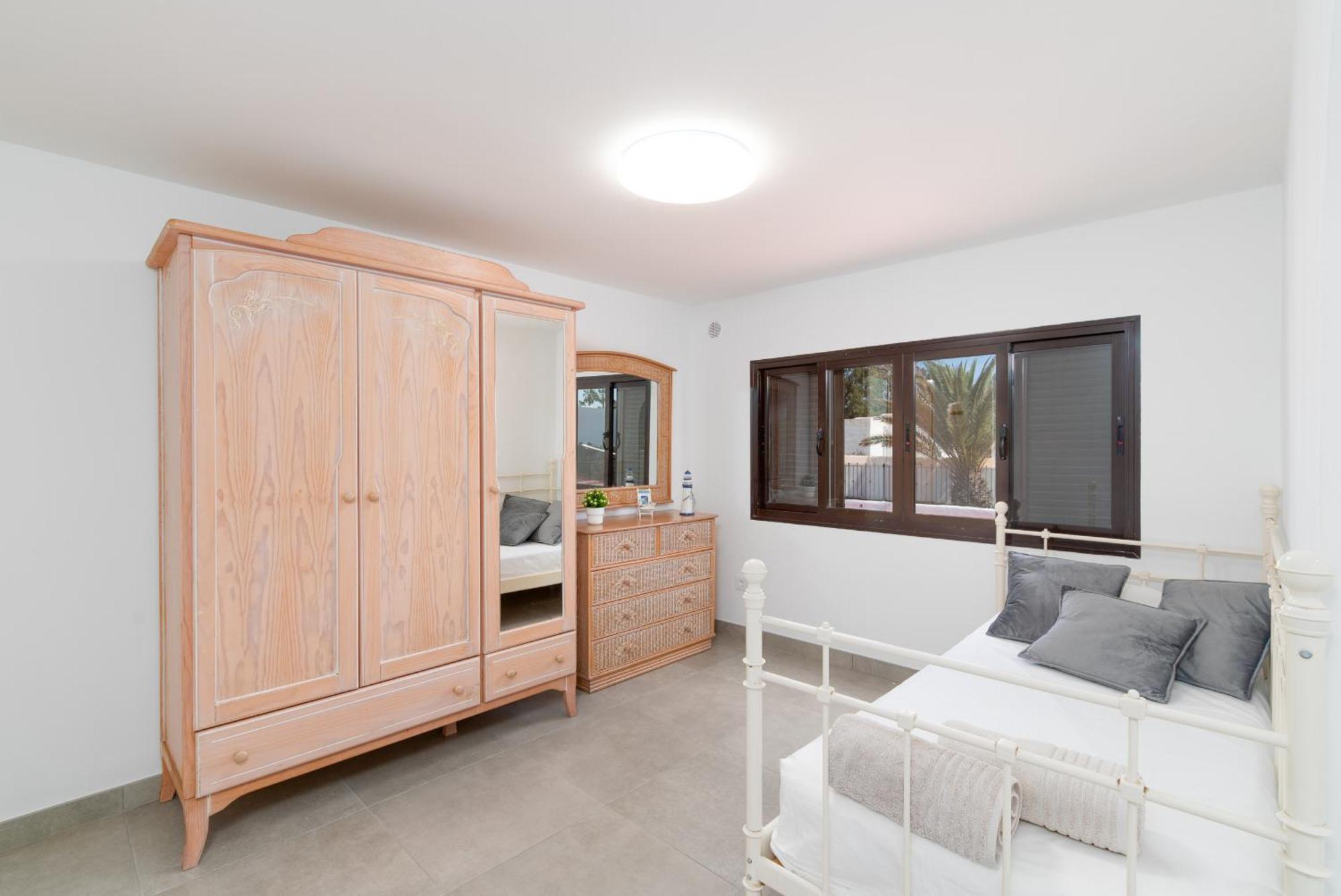 Villa Michelle - Lh114 By Villas Now Ltd Playa Blanca  Buitenkant foto