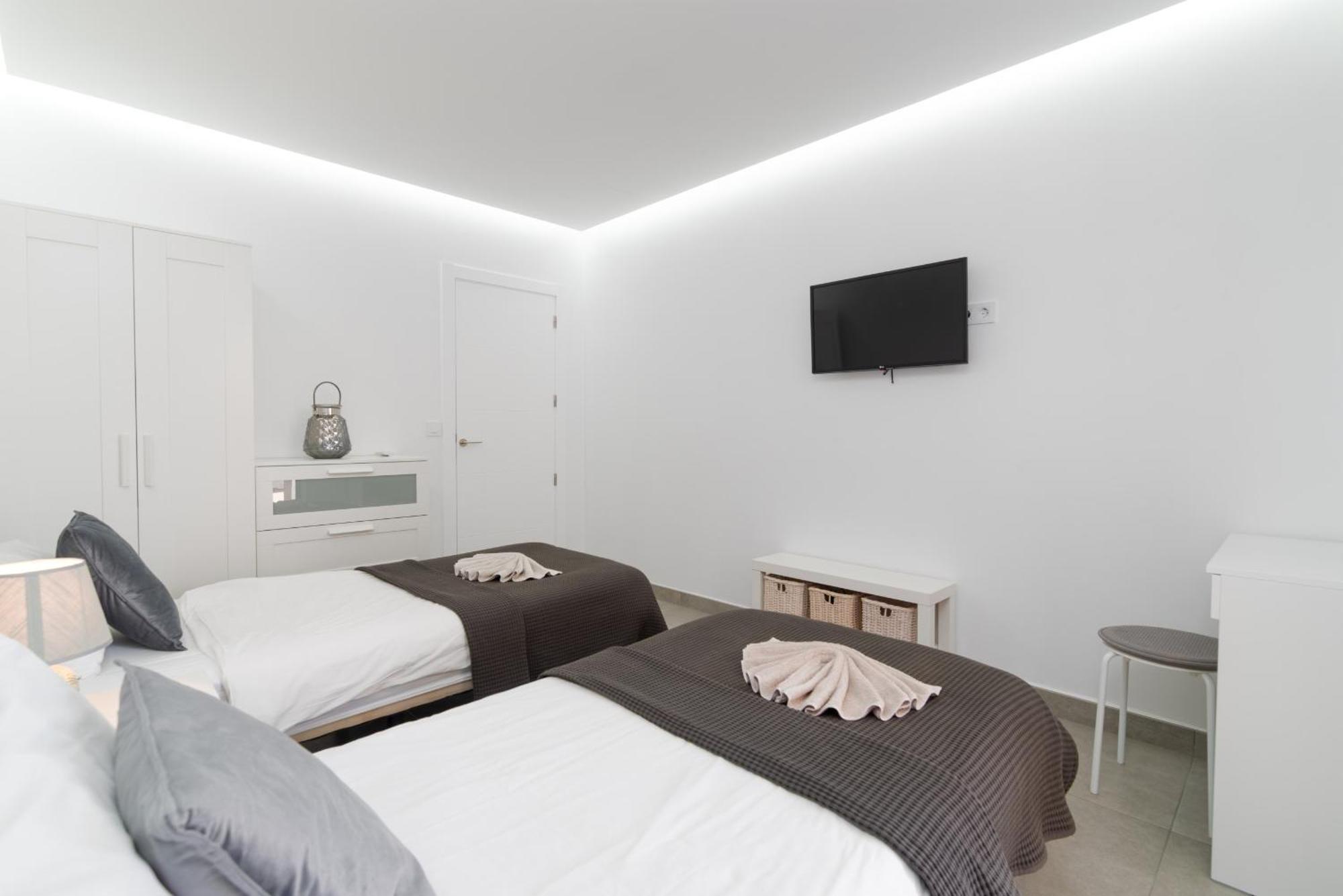 Villa Michelle - Lh114 By Villas Now Ltd Playa Blanca  Buitenkant foto