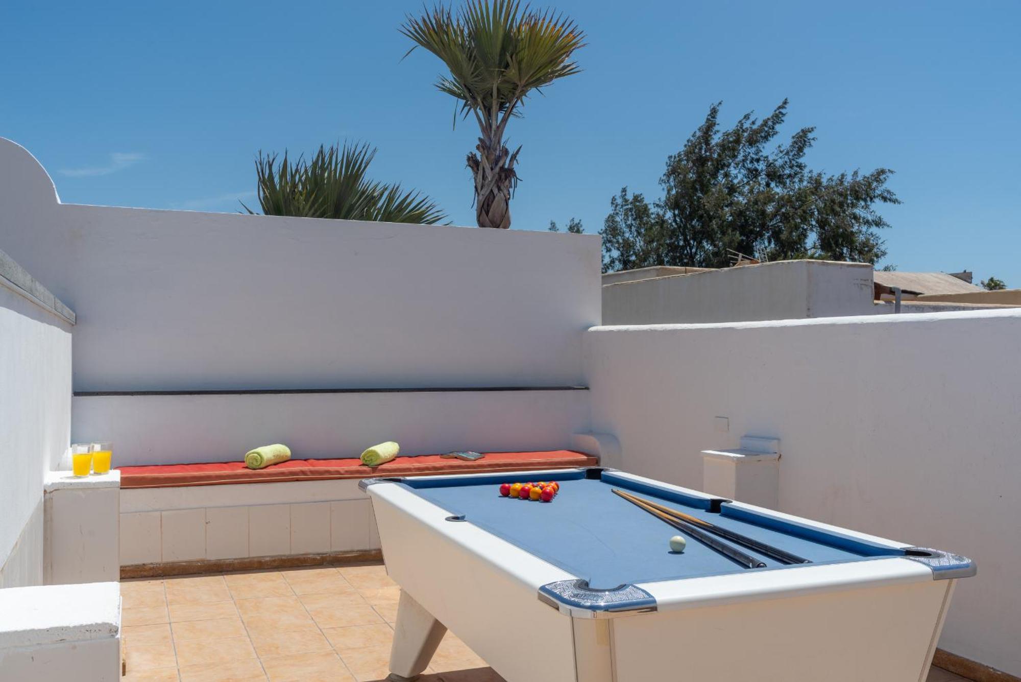 Villa Michelle - Lh114 By Villas Now Ltd Playa Blanca  Buitenkant foto